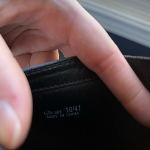 Dirty Laundry Heel Boots - Picture 5 of 6